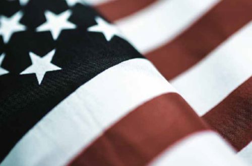 USA | America | Flag | Stars | States